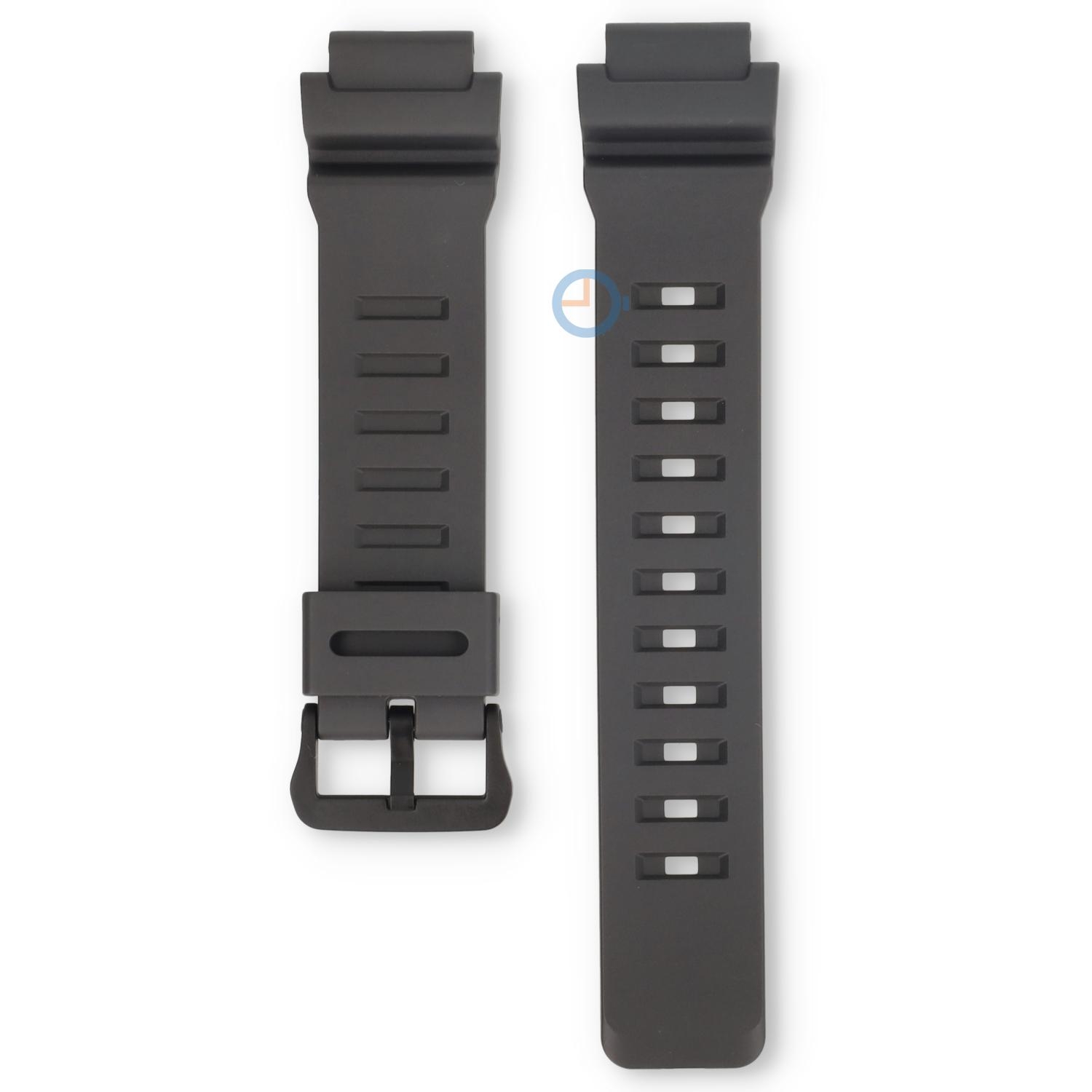 Casio Horlogeband MWD-110H-8B