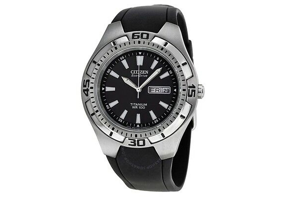 Citizen horlogeband E101-K004438