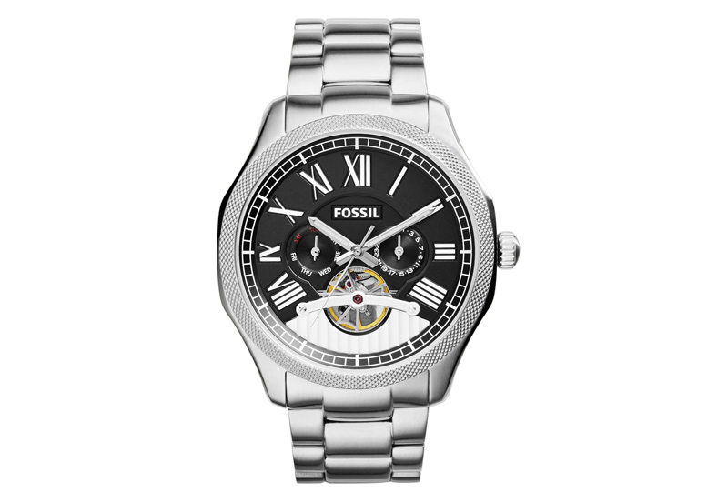 Fossil horlogeband ME3046