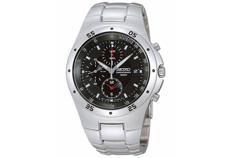 Seiko horlogeband SND417P1