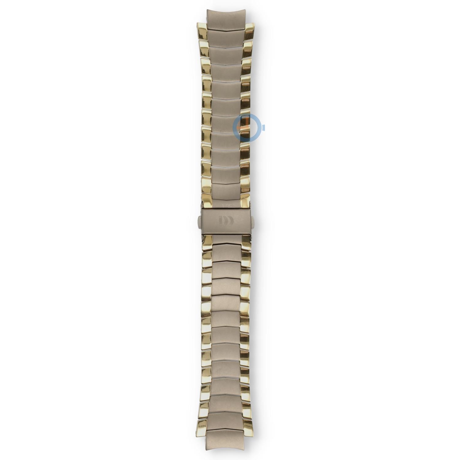 Danish Design horlogeband IQ65Q1275