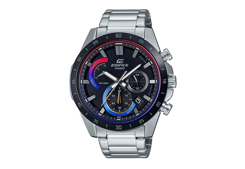 Edifice horlogeband EFR-573HG-1AV