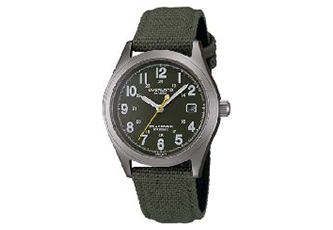 Casio horlogeband OVW-100BJ-3A