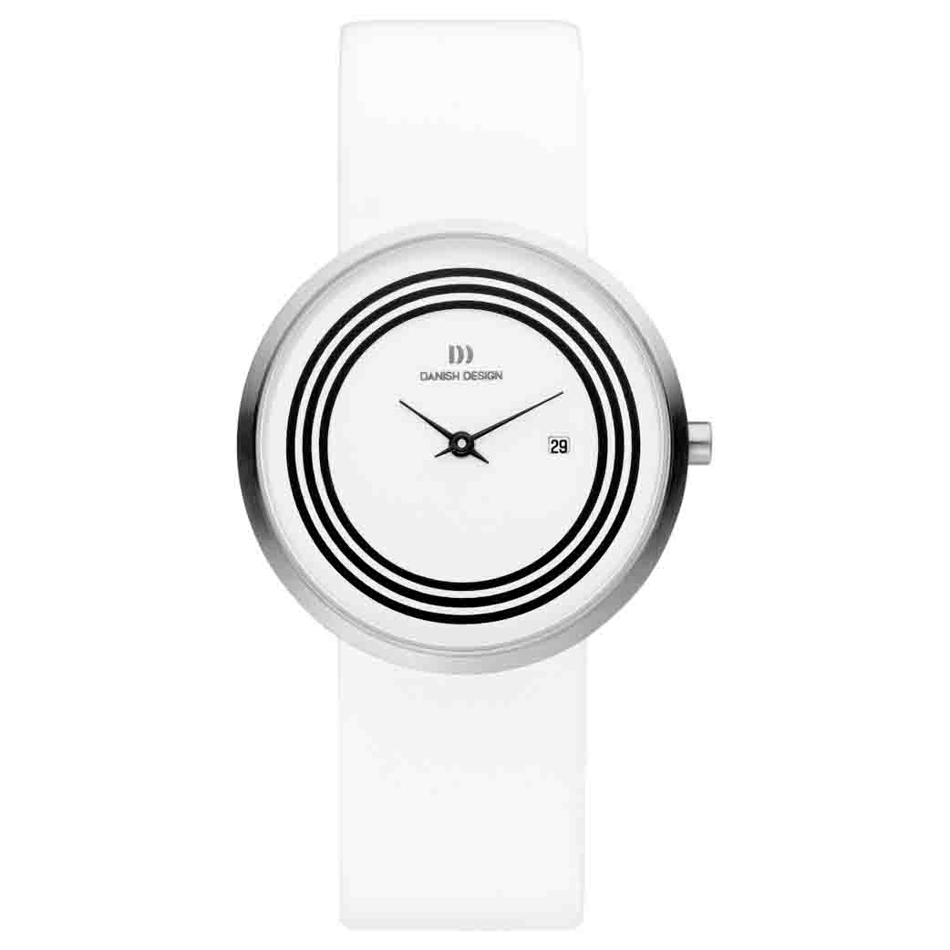 Originele Danish Design horlogeband IV12Q983