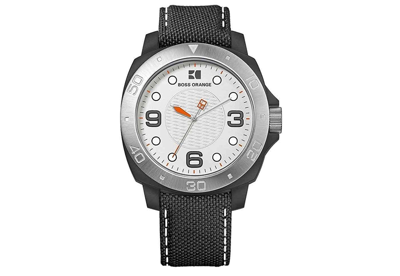 Hugo Boss horlogeband HO1512753
