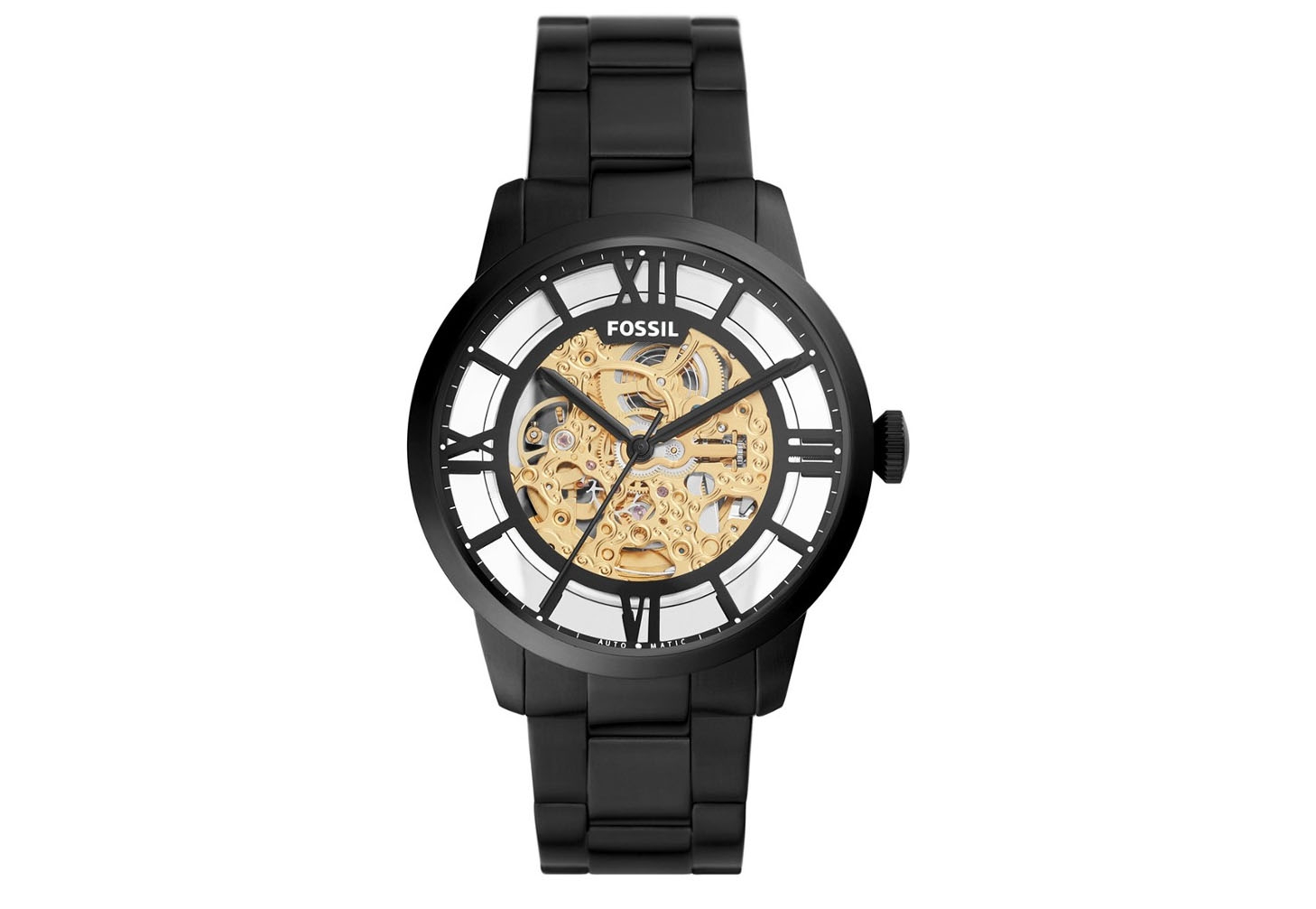 Fossil horlogeband ME3197