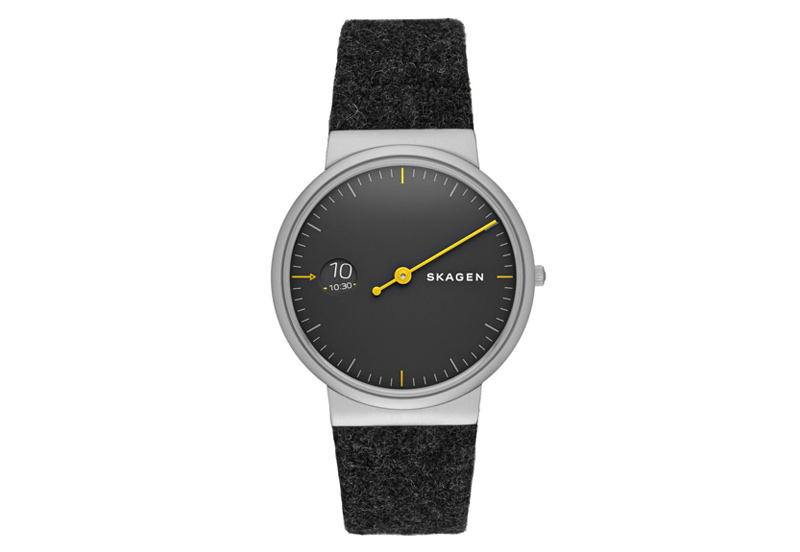 Skagen horlogeband SKW6199