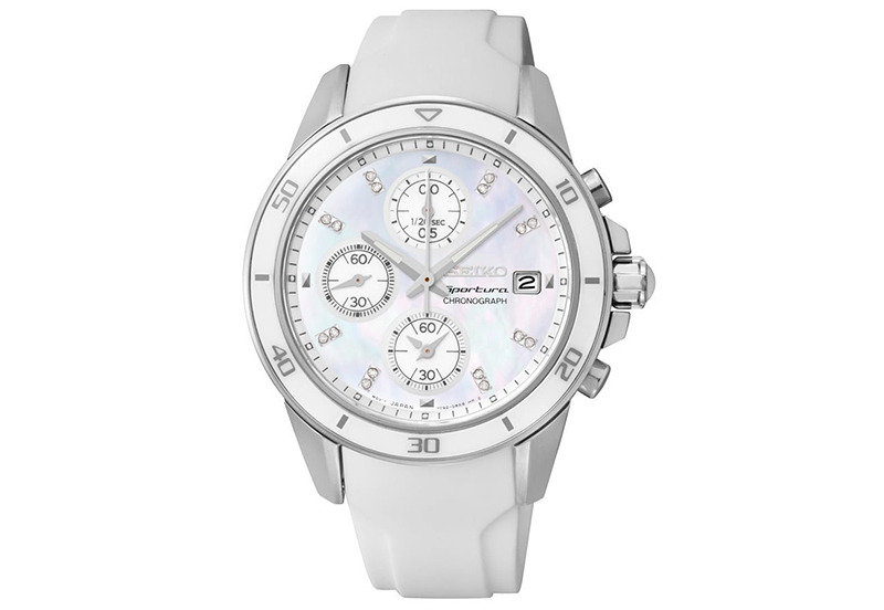 Seiko horlogeband SNDX57P1