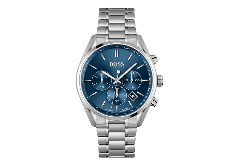Horlogebandje Hugo Boss HB1513818