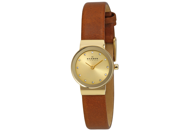 Skagen horlogeband SKW2175