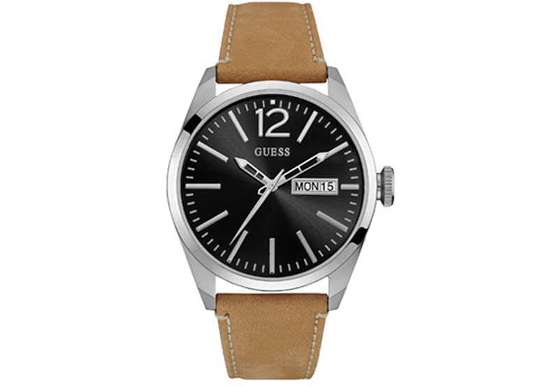 Guess horlogeband W0658G7