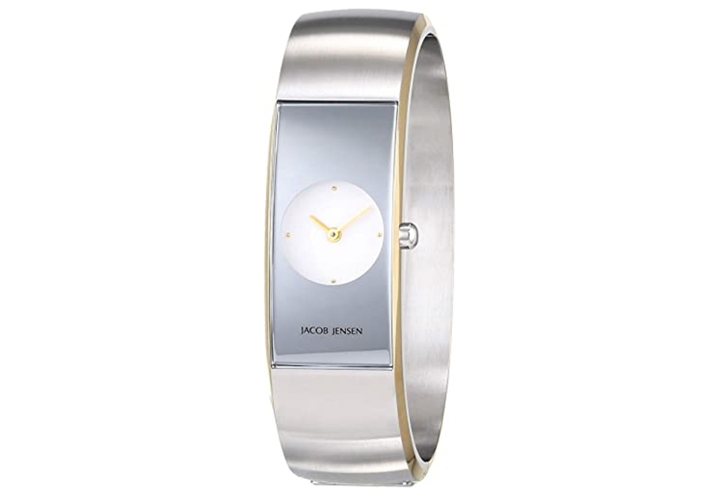 Jacob Jensen JJ481 horlogeband - 58mm