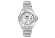 Ice-Watch 000314 ICE Winter Mist Gray horlogeband