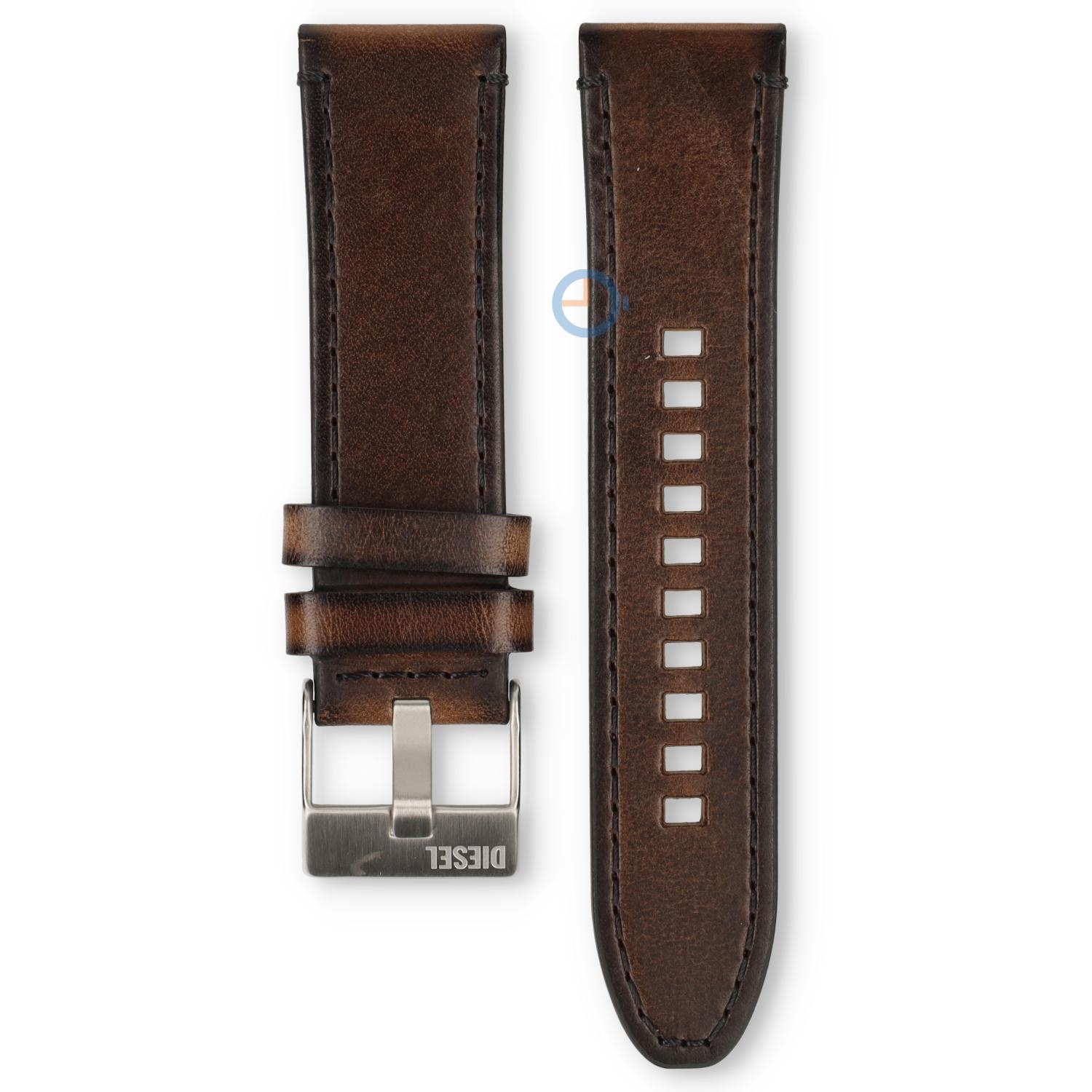 Diesel horlogeband - DZ4606