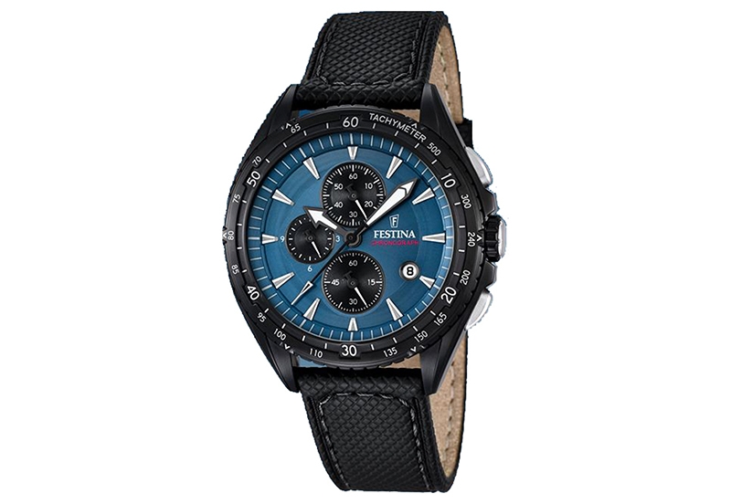 Festina horlogebandje F16847/3