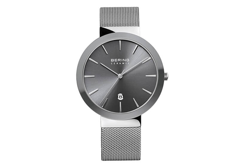 Bandje voor Bering horloge: 11440-389