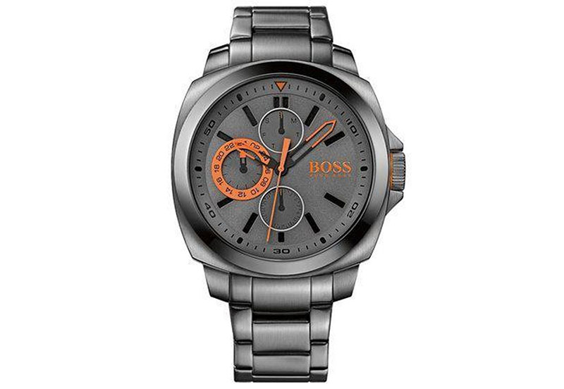 Hugo Boss horlogeband HO1513103