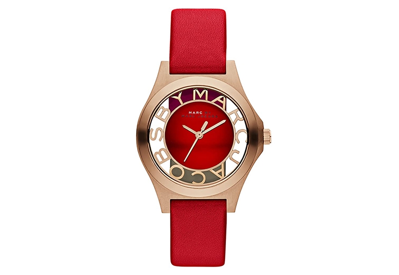 Marc Jacobs MBM1338 horlogeband