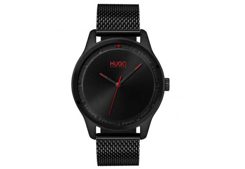 Hugo Boss Move HU1530044 horlogeband