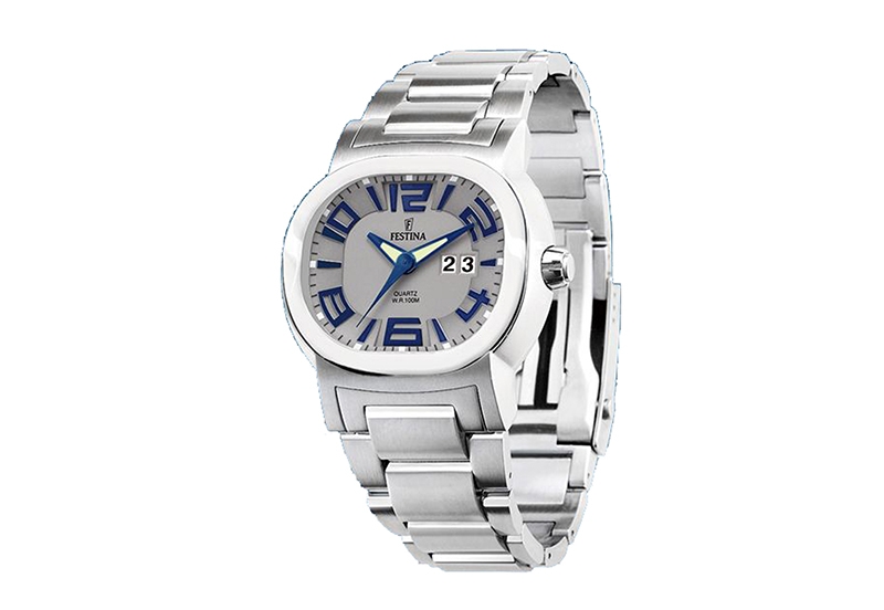 Zilver