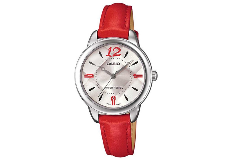 Casio horlogeband LTP-1387L-4B1