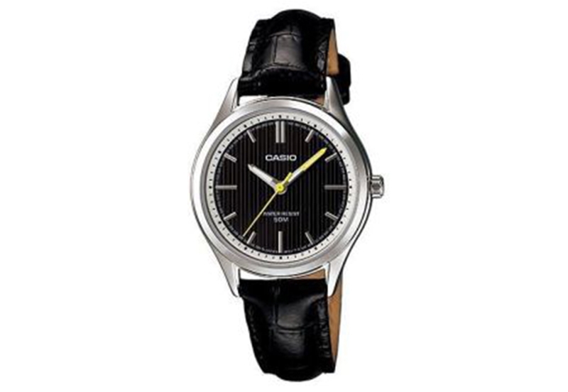 Casio horlogeband LTP-E104L-1AV