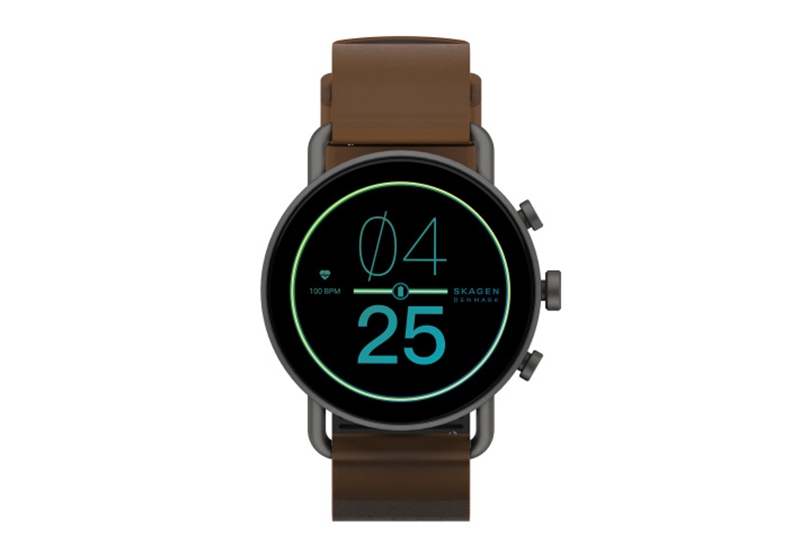 Skagen horlogeband SKT5304
