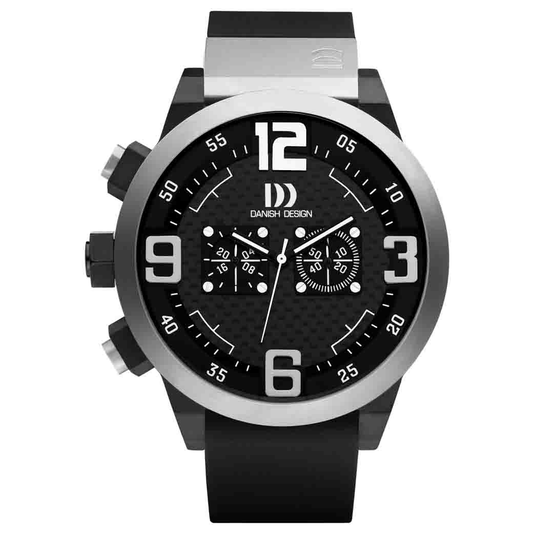 Originele Danish Design horlogeband IQ12Q1021