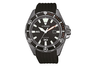 Citizen horlogeband BM7455-11E