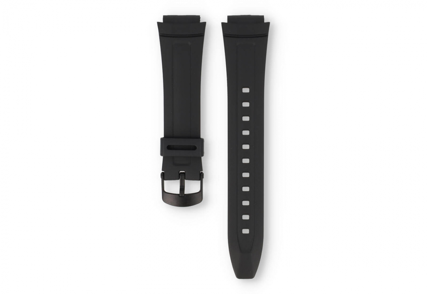Casio Collection horlogeband - AW-80-1AVES