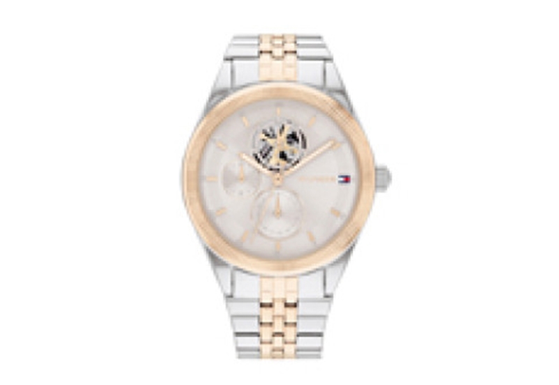 Bicolor-Rosé