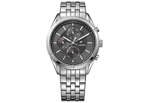 Tommy Hilfiger horlogeband TH1791130
