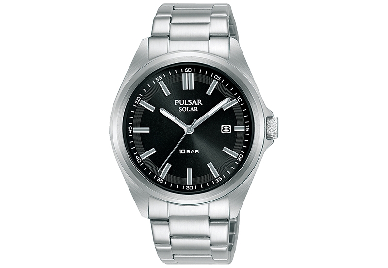 Pulsar horlogeband PX3231X1