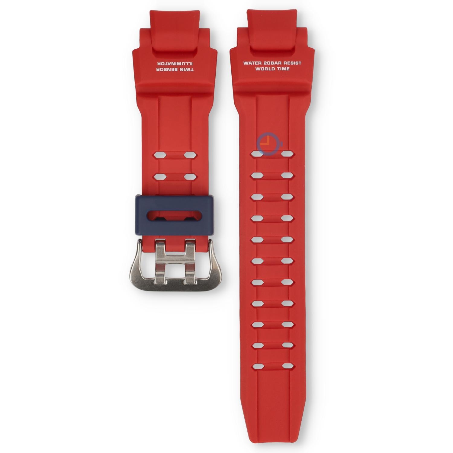 Casio G-Shock GA-1100-2AER horlogeband