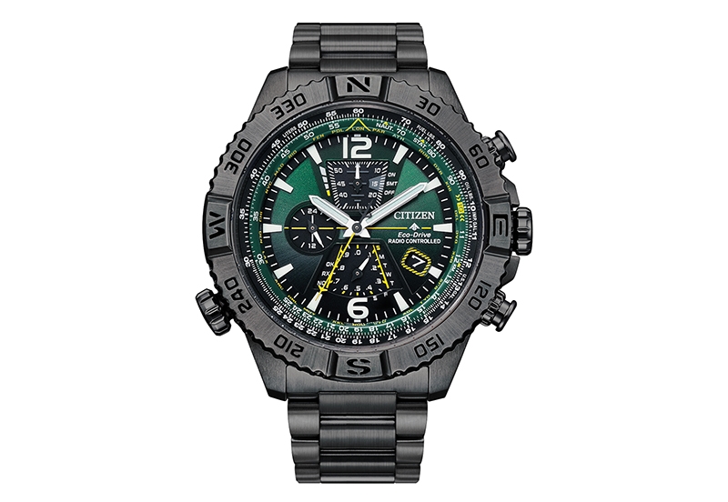 Citizen horlogeband AT8227-56X