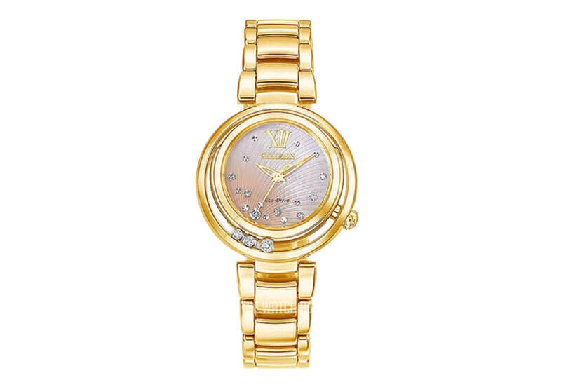 Citizen horlogeband EM0325-55P