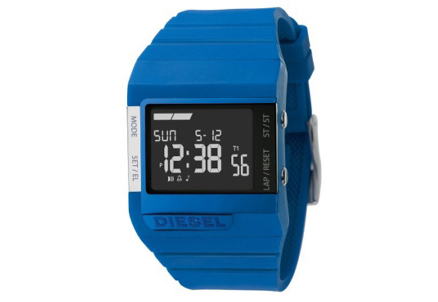 Diesel horlogeband DZ7134