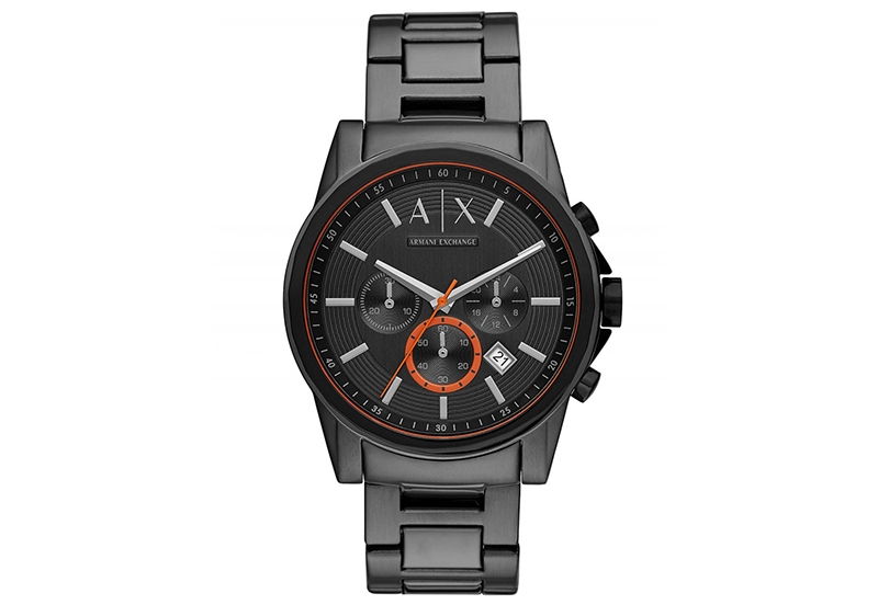 Armani Exchange horlogeband AX2514