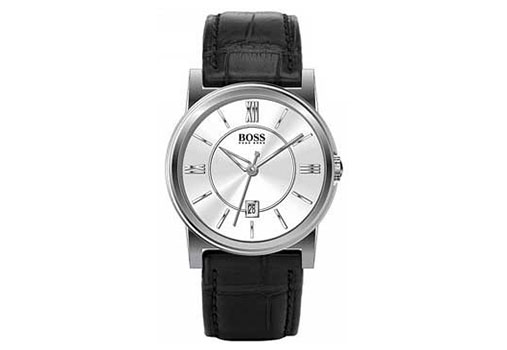 Hugo Boss horlogeband HB1512417