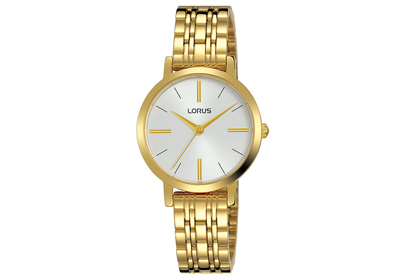 Lorus horlogeband RG284QX9