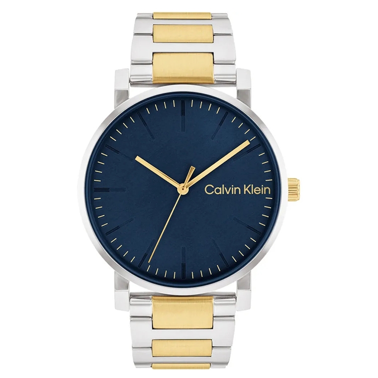 Bicolor-Goud