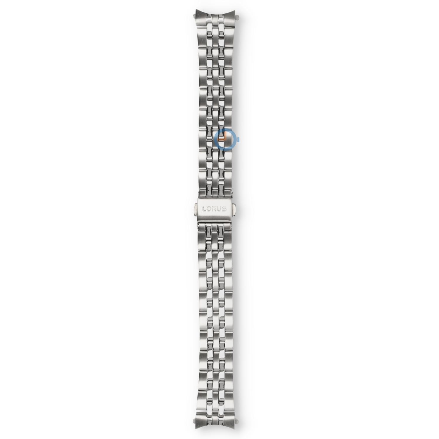 Lorus horlogeband RRX37HX9 - Y121-X148
