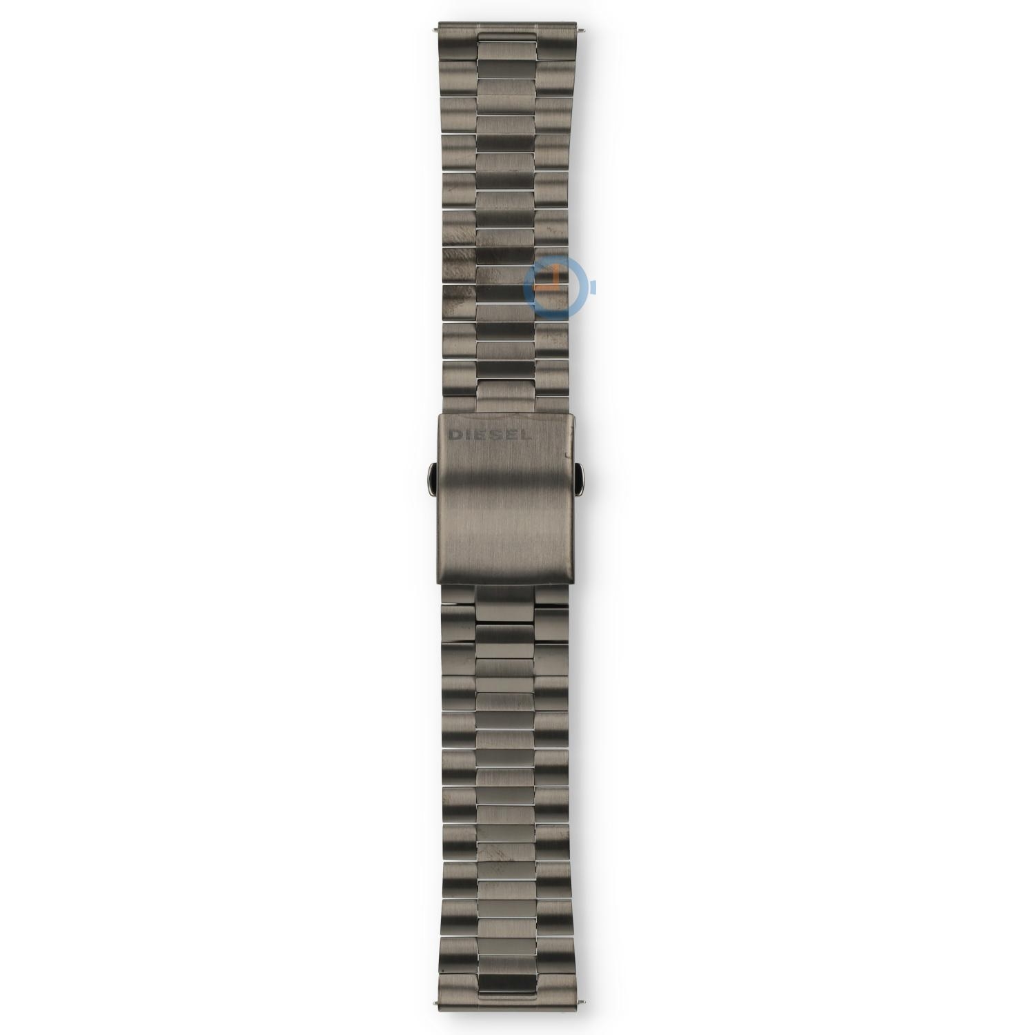 Diesel Full Guard 2 DZT2011 horlogeband