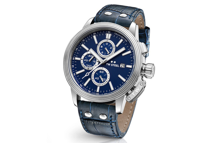 TW STEEL horlogeband CE7007 (22mm)