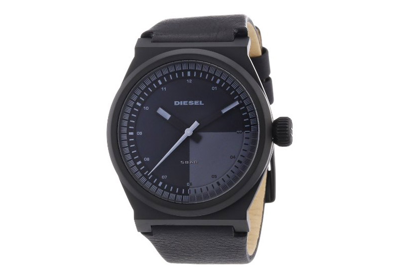 Diesel horlogeband DZ1560