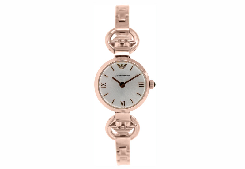 Armani horlogeband AR1776