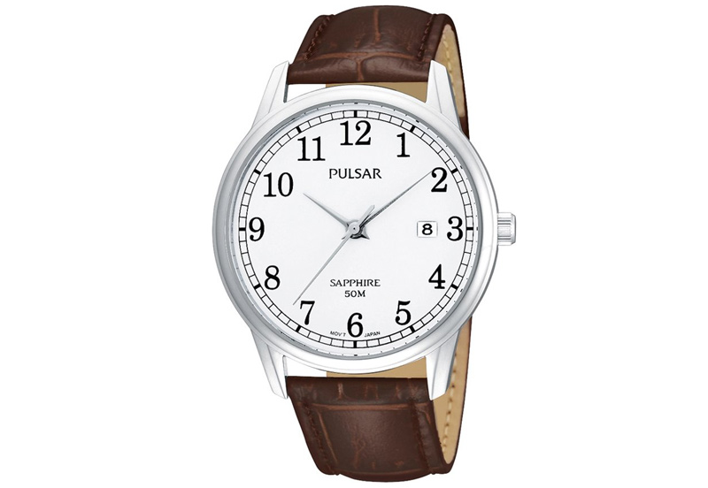 Pulsar horlogeband PS9055X1