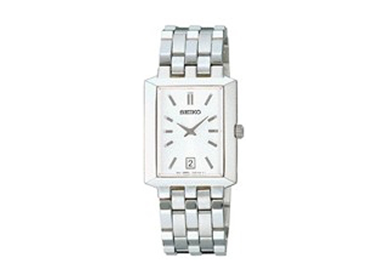 Originele horlogeband voor Seiko SLK009P1