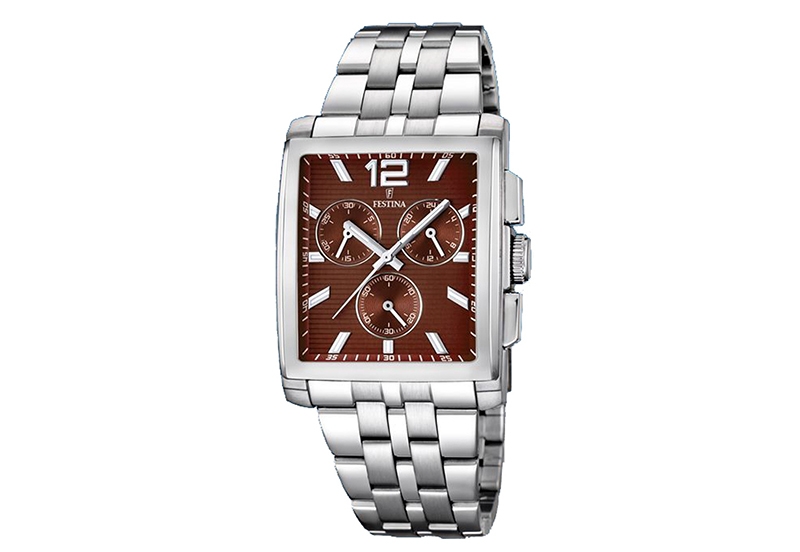 Festina horlogeband F16755/3