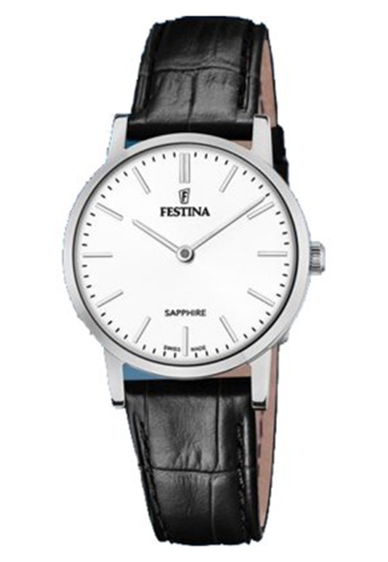 Festina horlogebandje F20013-1